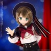 Azone International Iris Correct Petite Hal, Rise to the Star,