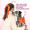 LunaMarie - Luxury Dog Bandanas - Cute Unique Designs |