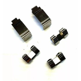 Whites White's Repair Kit For 802-7150 & 802-5278 Battery Holders
