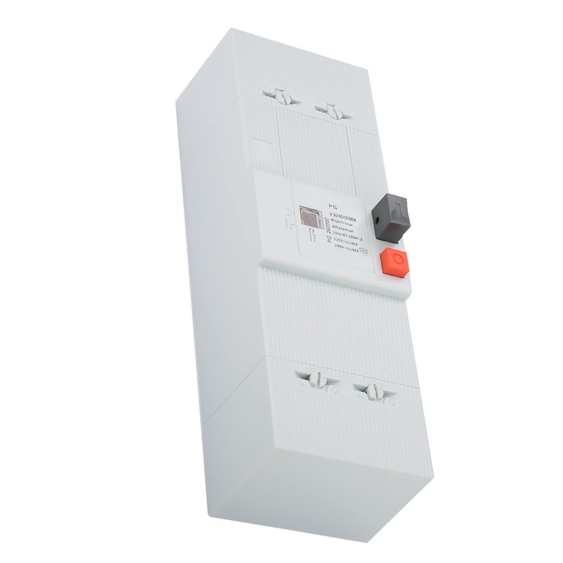 Kit Panel Set Low Photovoltaic 3060A 2 Pole 50Hz 60Hz