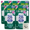 Kao Wide Heater PRO Antibacterial Liquid Bleach Refill 15.9 fl