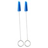 Piano Tuning Tool Set Tuning Wrench Fork Rubber Mute Wool