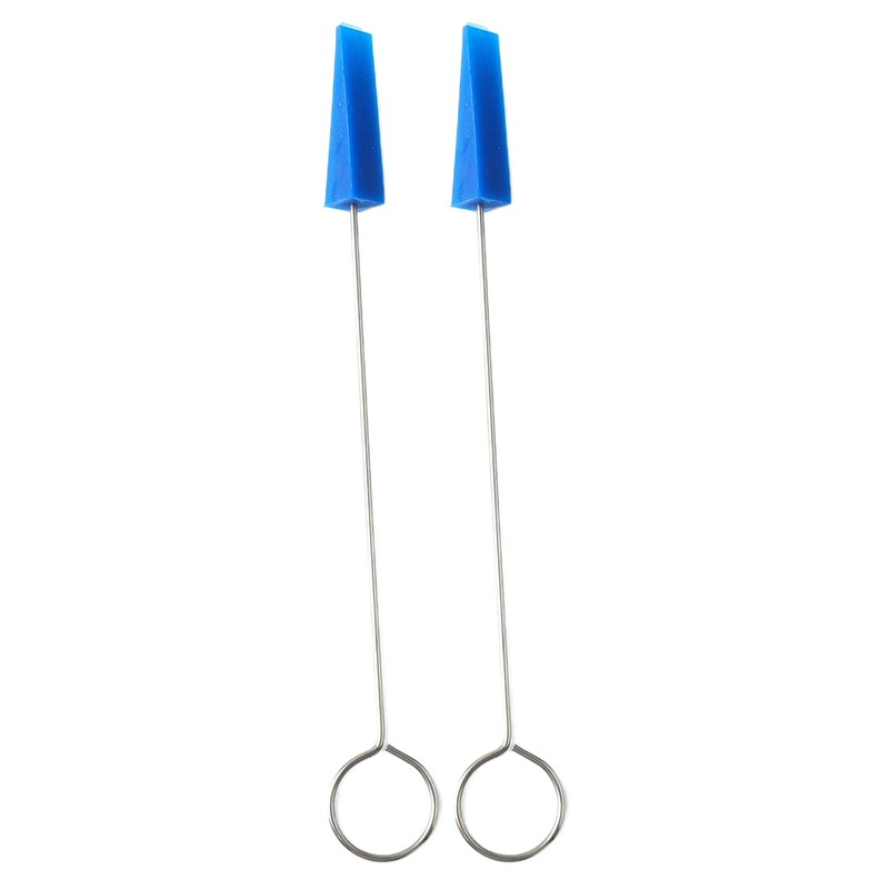Piano Tuning Tool Set Tuning Wrench Fork Rubber Mute Wool