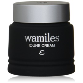 wamiles/wamiresu Basic Line io-nu Cream (All Skin) For 53G