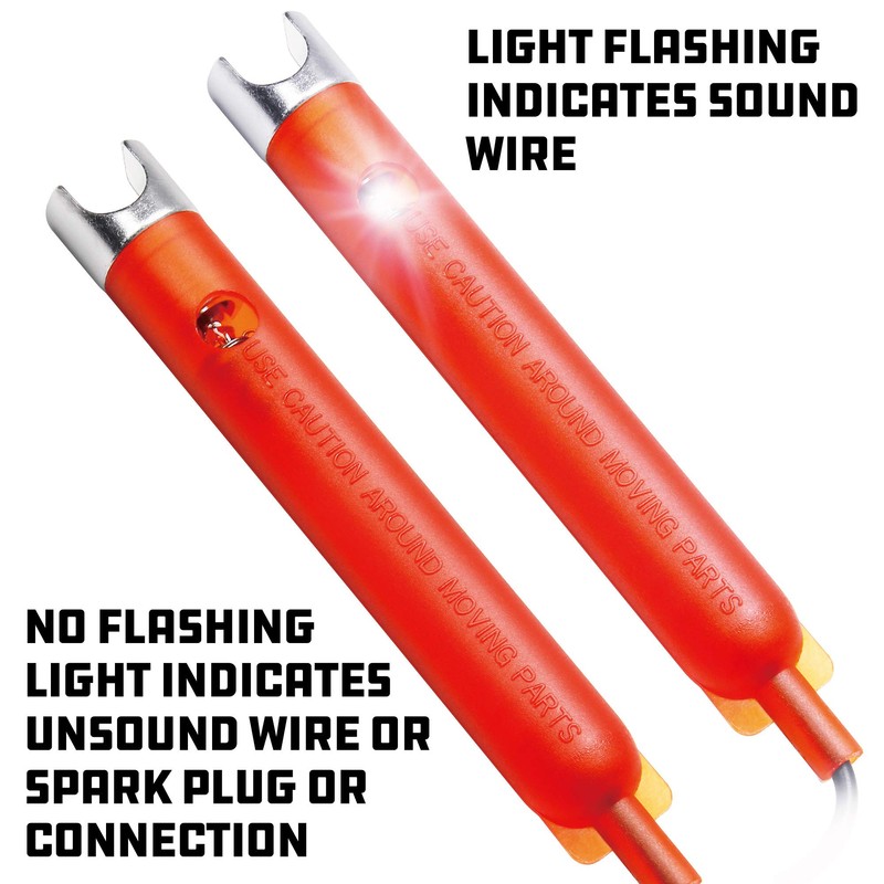 648429 Spark Plug Wire Tester