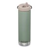 Klean Kanteen TKWide Insulated Water Bottle 592ml - Twist Cap,