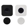 Dog Doorbell Professional Waterproof Touch Button 5 Volume Levels Pet