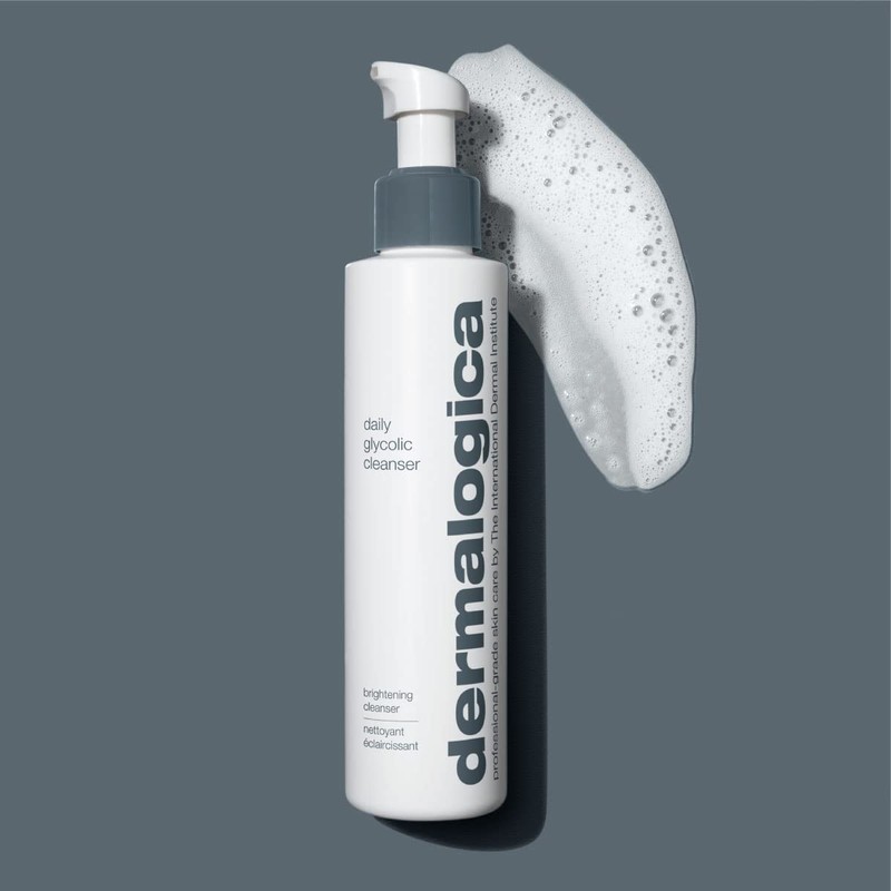 dermalogica Daily G Cleanser, 5.1 fl oz (150 ml), Glycolic