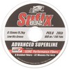 Sufix 832 Advanced Superline 250 – Green, 0.480 Size mm