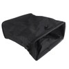 4 Roll Wheels Laundry Basket with Handles Oxford Cloth Storage