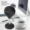 Stress Buster Desktop Punching Bag Standing Desk Table Boxing Punch