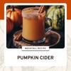 Pumpkin Reàl Infused Exotics, Pumpkin Spice Puree Infused Syrup, 16.9