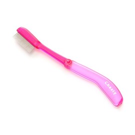 チャスティ マスカラコームメタルN MP