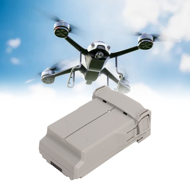Drone Rechargeable Battery 3850mAh Intelligent Flight Battery for DJI Mavic
