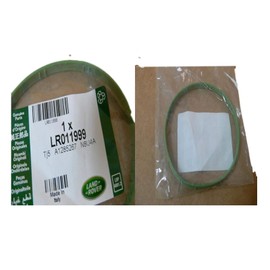 Genuine LAND ROVER THROTTLE BODY SEAL RANGE ROVER 10-12 13 RANGE ROVER SPORT 10-13 LR4 LR011999