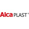 Alcaplast P149Z Double Port G1"/8-23 with Flaps