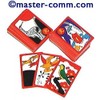 Hwa-tu: Korean Flower Card Game by Song Wol