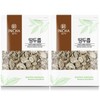 땅두릅 독활 600g [300gX2팩] Ttangdurup Dogwal 600g [300g X 2