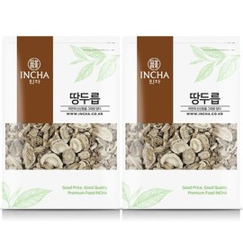땅두릅 독활 600g [300gX2팩] Ttangdurup Dogwal 600g [300g X 2 Packs]