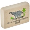 KOH-I-NOOR 0300060025KD Soft Eraser for Graphite Pencil