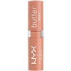 NYX Butter Lipstick Snow Cap