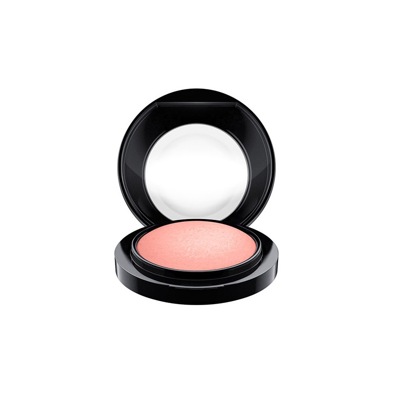 MAC Mineralize Blush, Warm Soul / 맥 미네랄라이즈 블러쉬, 웜