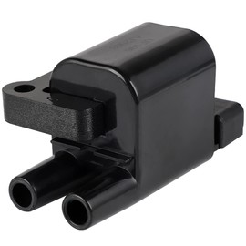 SCITOO Ignition Coil Coils Pack fits for Mitsubishi Montero Sport 3.5L 1999-2004 for Montero Sport 3.0L 1997-2003 for Montero 3.5L 1997-2002 C196 48630 GN10396 SET OF 3