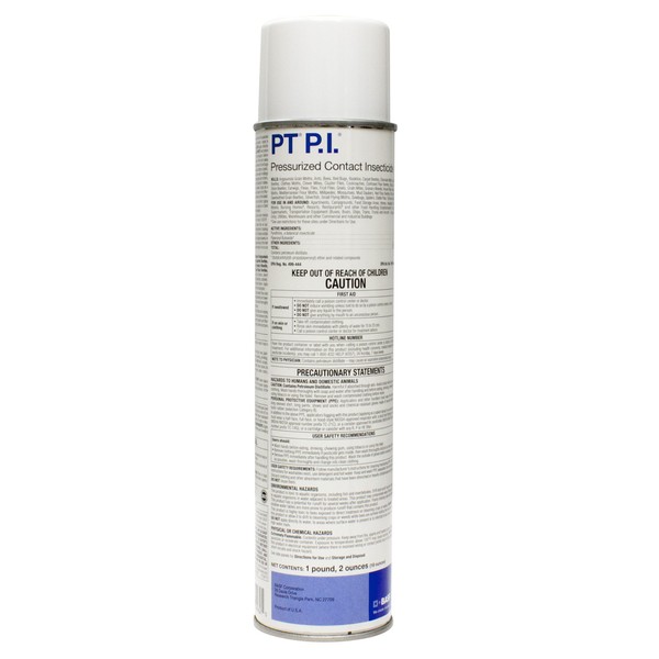 BASF PI10245 PT P.I. Contact Insecticide