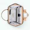 Cabaia Waterproof Backpack 12L - Molle System and Trendy Design