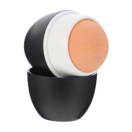 Healeved Natural Facial Skin Oil Blotting Stone Roller Skin Care Oil Absorbing Rolling Ball