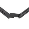 Full Camera Cage Aluminum Alloy Camera Cage Rig for S5