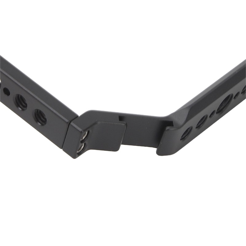 Full Camera Cage Aluminum Alloy Camera Cage Rig for S5