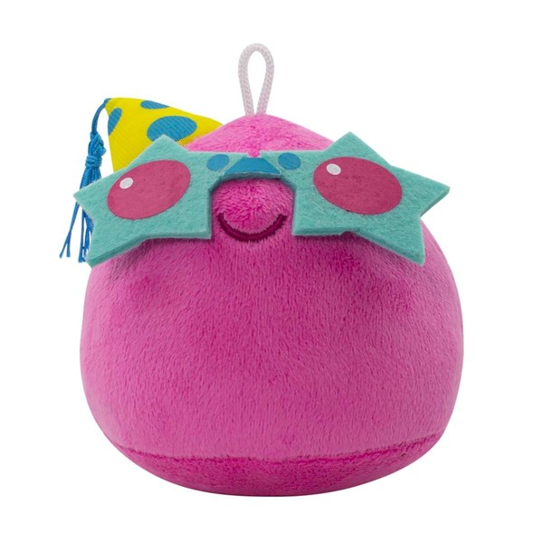 Imaginary People Slime Rancher Plushies Round 4 Party Pink Slime