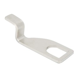 Duokon Tailgate Lock, Tailgate Stand Off Air Vent Lock Camping Camper Dub Repair Tool