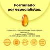 Omega 3 Epa 720/dha 480 | 60 Cápsulas Golden Omega