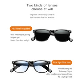 Meagtlva Bluetooth Glasses for Men and Women，Bluetooth Sunglasses Open Ear Speaker Music and Handfree Call (Sun Lens)