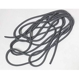 Multi-color Pet Cord 110.6 inches (280 cm) Pet Dog Cat Dog Bite Prevention Protection Home Appliances Charging Cord Wire Protector Cover Spiral Spiral Tube Wrap Coating Tear Prevention Break