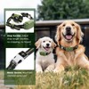 ByteRoll Dog Training Collar, Waterproof Remote Dog Collar with 3