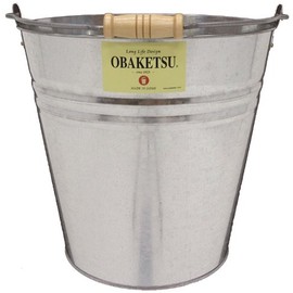 obaketu 15