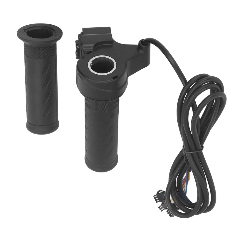 1 Pair Electric Bike Twist Throttle Electric Bicycle Scooter Throttle