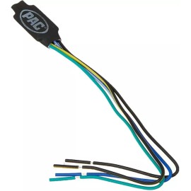 PAC TR1 / Video Lockout Bypass Trigger for Alpine, Pioneer & More  **NEW** TR-1