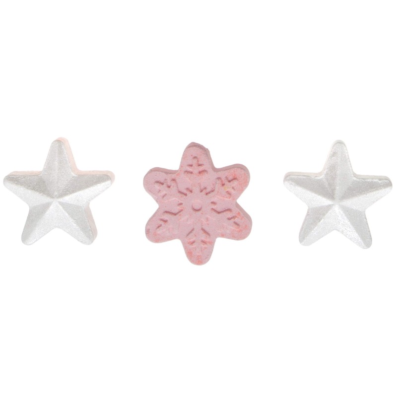 Technic Technic Bath Fizzer 12 Day Advent Calendar