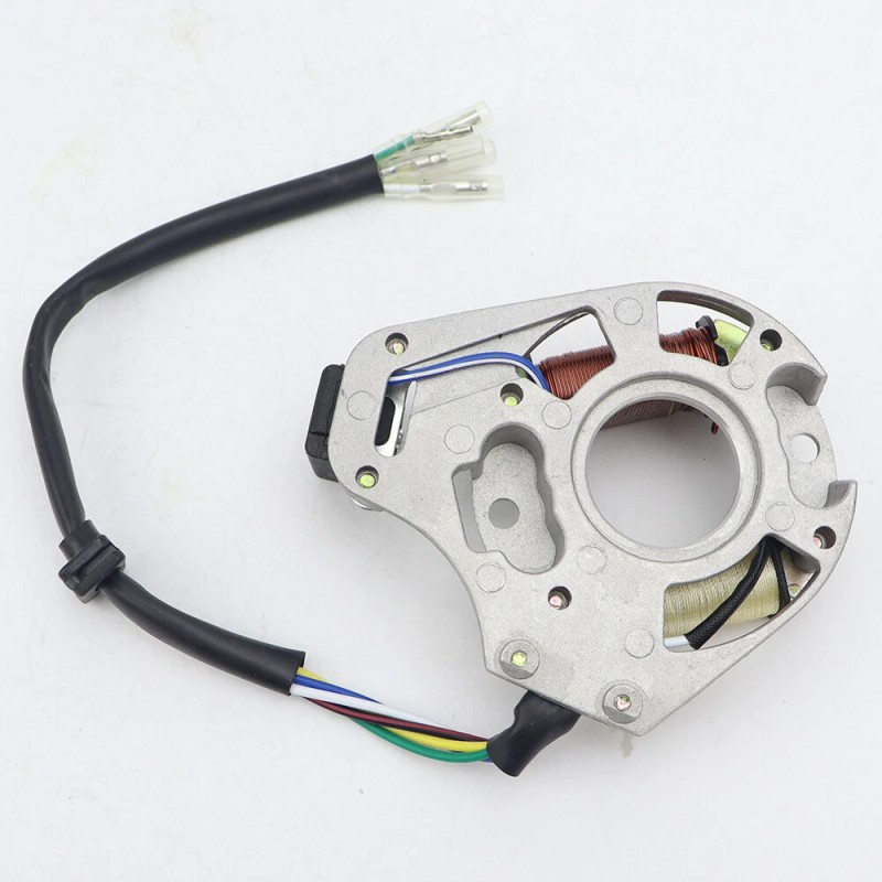 Soarider 2 Coil Stator 110cc for Taotao Quad Go Cart