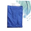 GLEAVI 3pcs Car Snow Scraper with Glove Ice Scraper Mitt