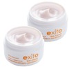 [Value Set of 2] Exsheet Skin Cream 2.5 oz (70