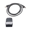 For V23.3 5054A ODIS 6154 Diagnostic Cable Adapter Long Coding
