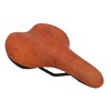 Gusti Regina S. Genuine Leather Saddle for Women Saddle Bicycle