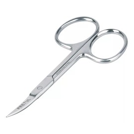Pretul Tijera Para Manicura Punta Curva 3-1/2'' Pretul 27084