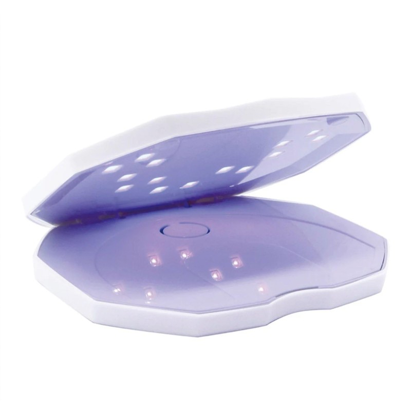 HOMEI Compact Gel Light 25