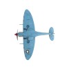 DCD Supermarine Spitfire Trop Fighter Aircraft 1943 'ER570 4th Fighter